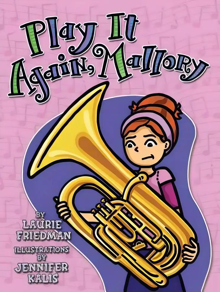 Play It Again, Mallory