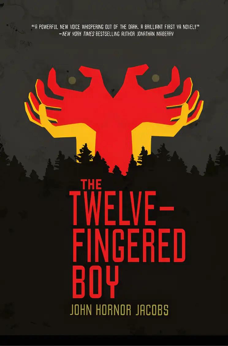 The Twelve-Fingered Boy