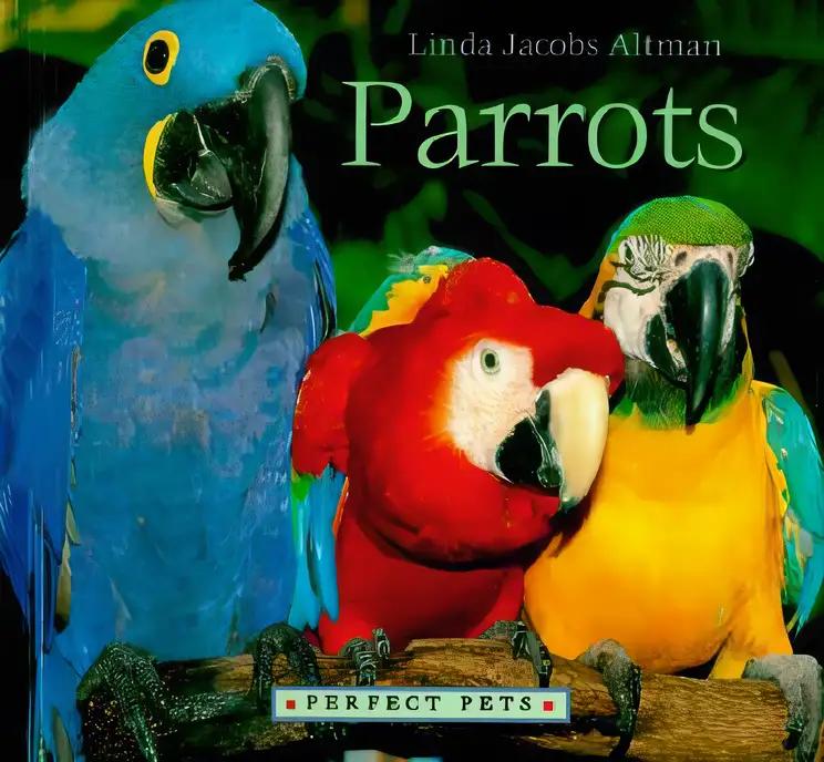 Parrots