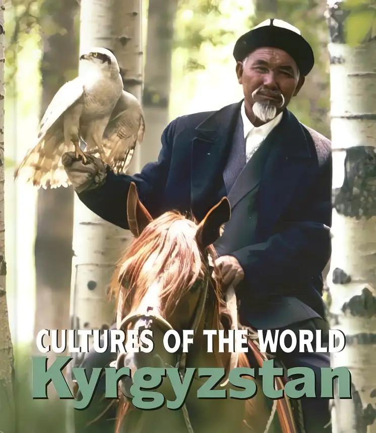 Kyrgyzstan