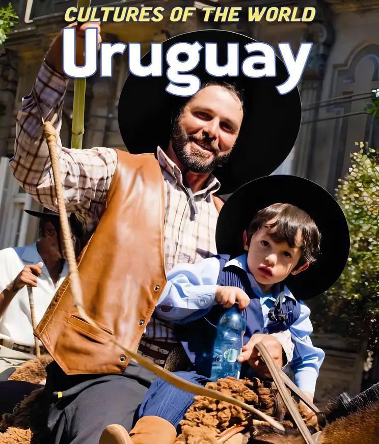 Uruguay (Cultures of the World)