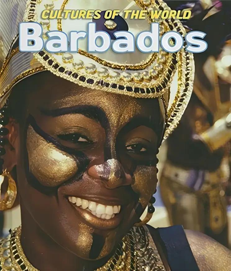 Barbados (Cultures of the World)