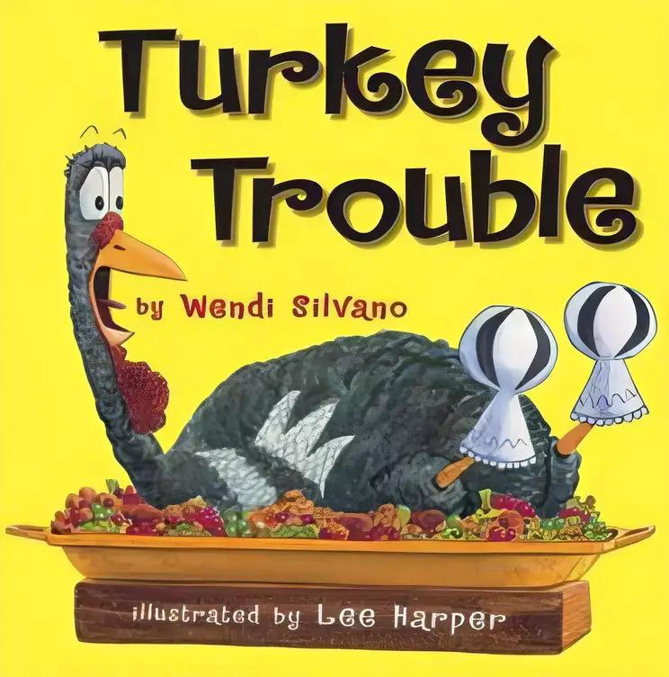 Turkey Trouble