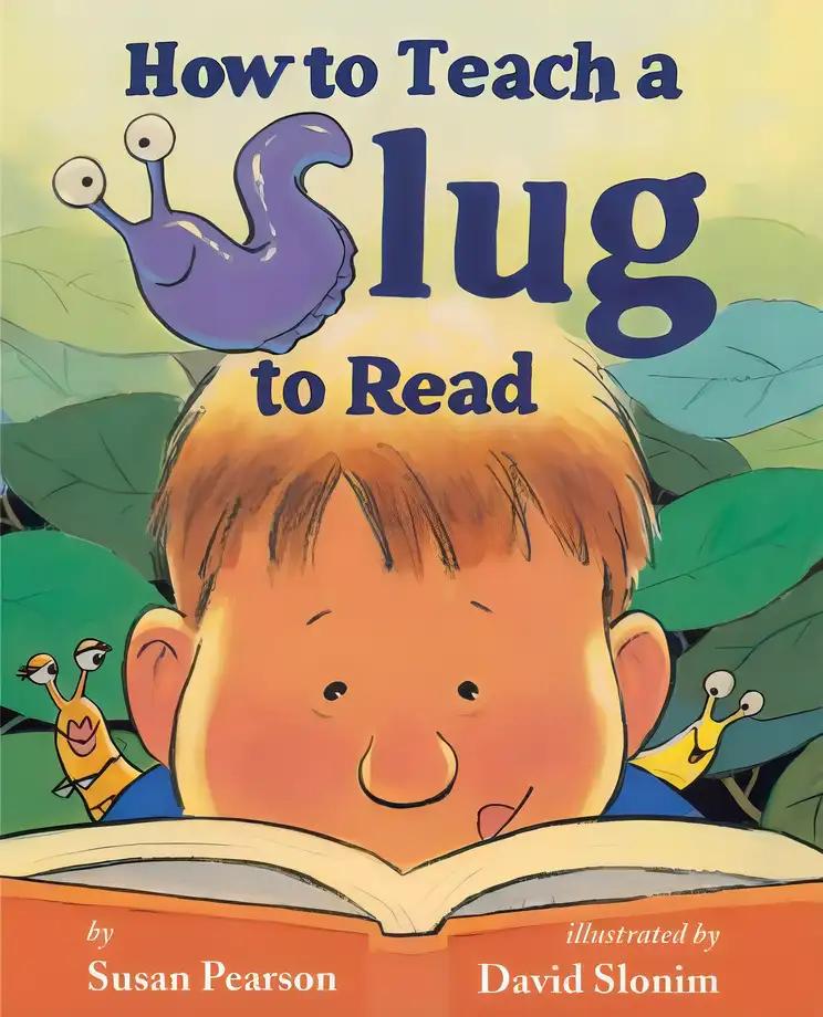 How to Teach a Slug to Read