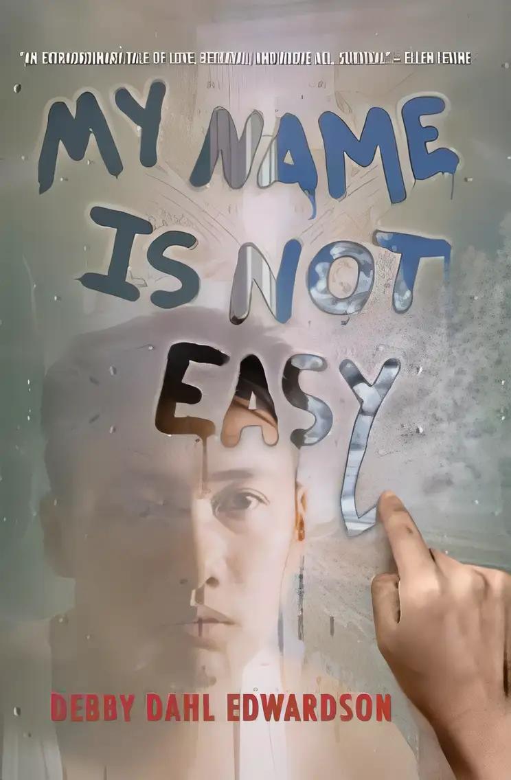 My Name Is Not Easy