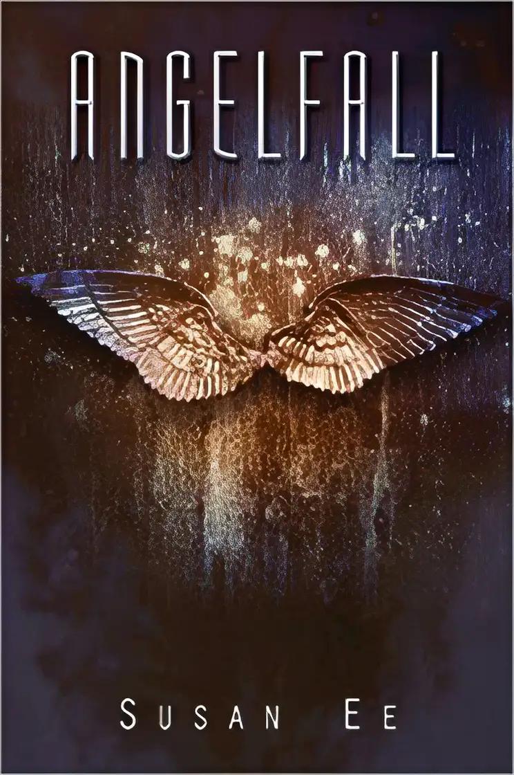 Angelfall: Penryn & the End of Days