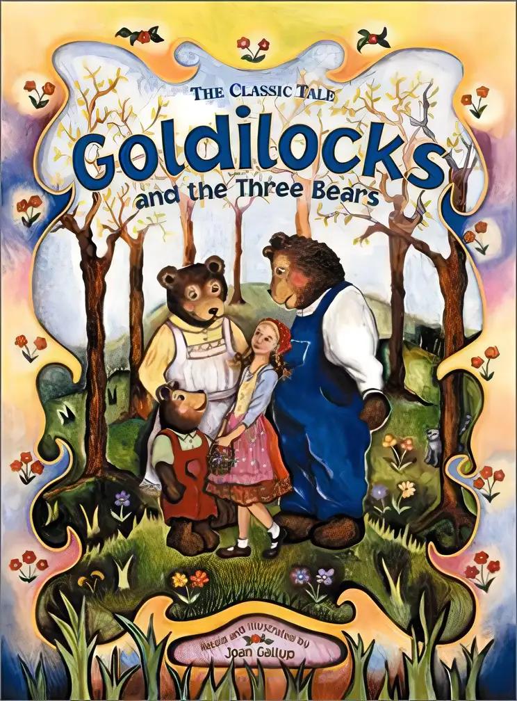 Goldilocks and the Bears