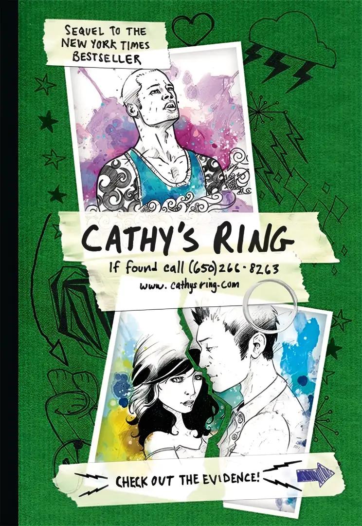 Cathy's Ring