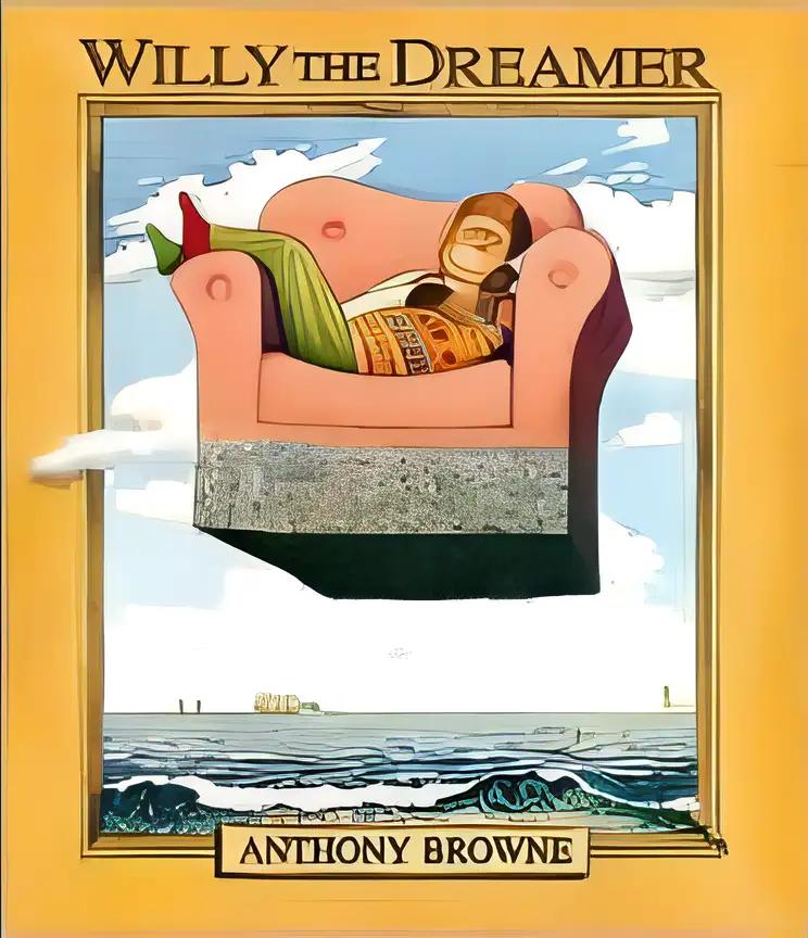 Willy the Dreamer