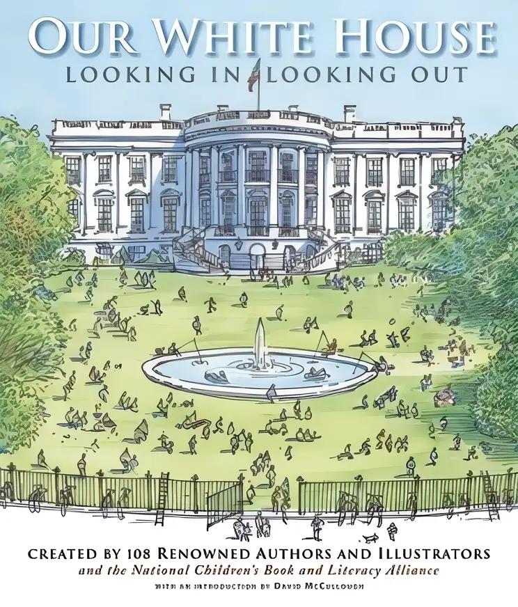 Our White House: Looking In, Looking Out