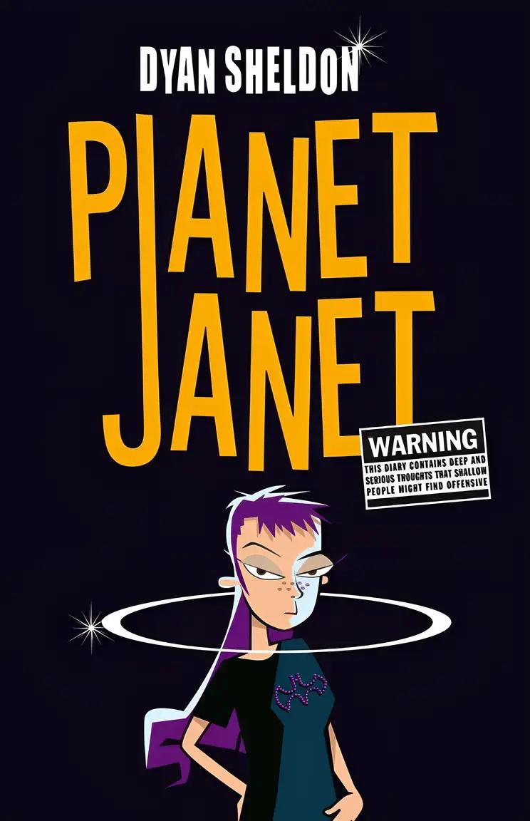 Planet Janet