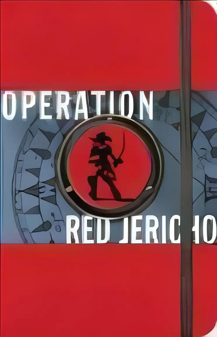 Operation Red Jericho: The Guild of Specialists