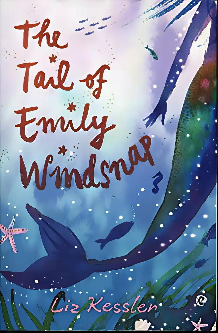 The Tail of Emily Windsnap