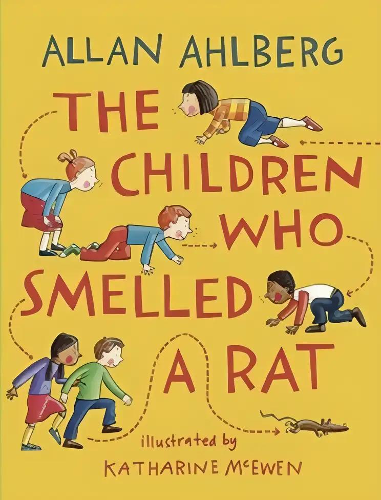 The Children Who Smelled a Rat