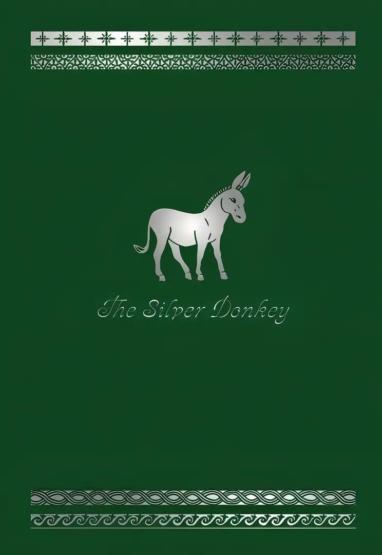 The Silver Donkey