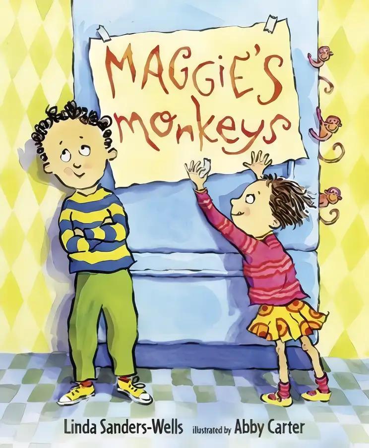 Maggie's Monkeys