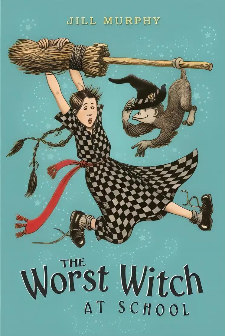 The Worst Witch at School