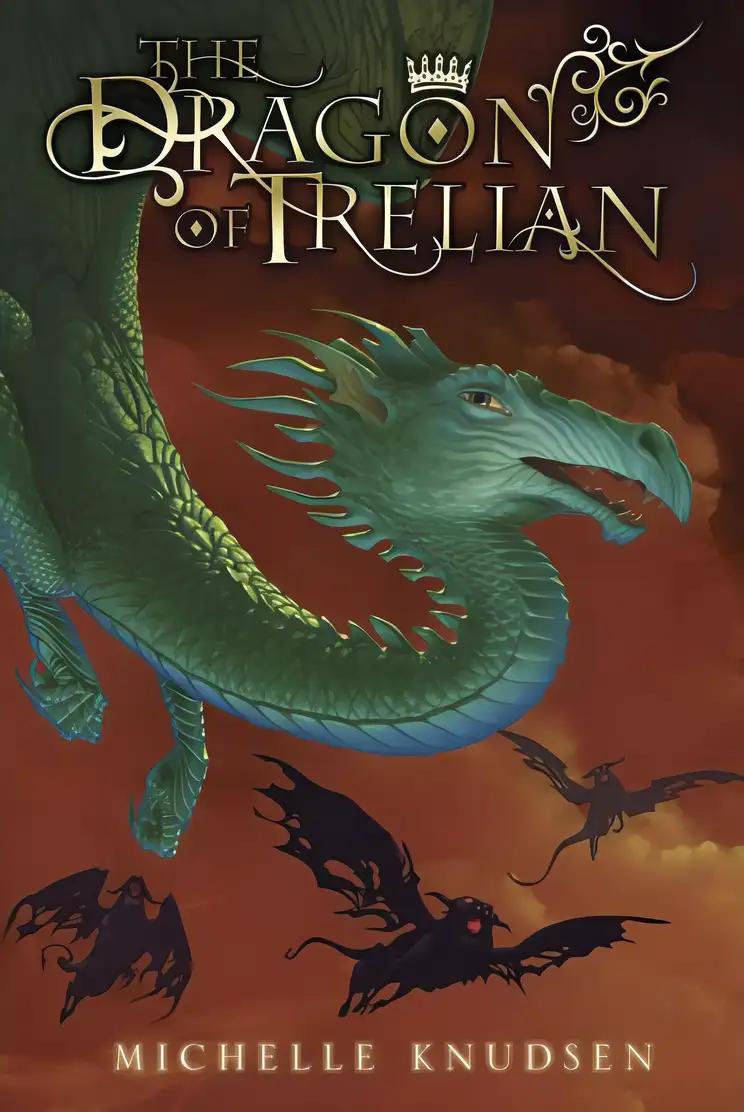 The Dragon of Trelian