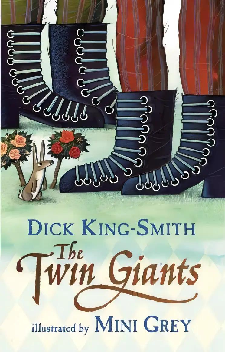 The Twin Giants