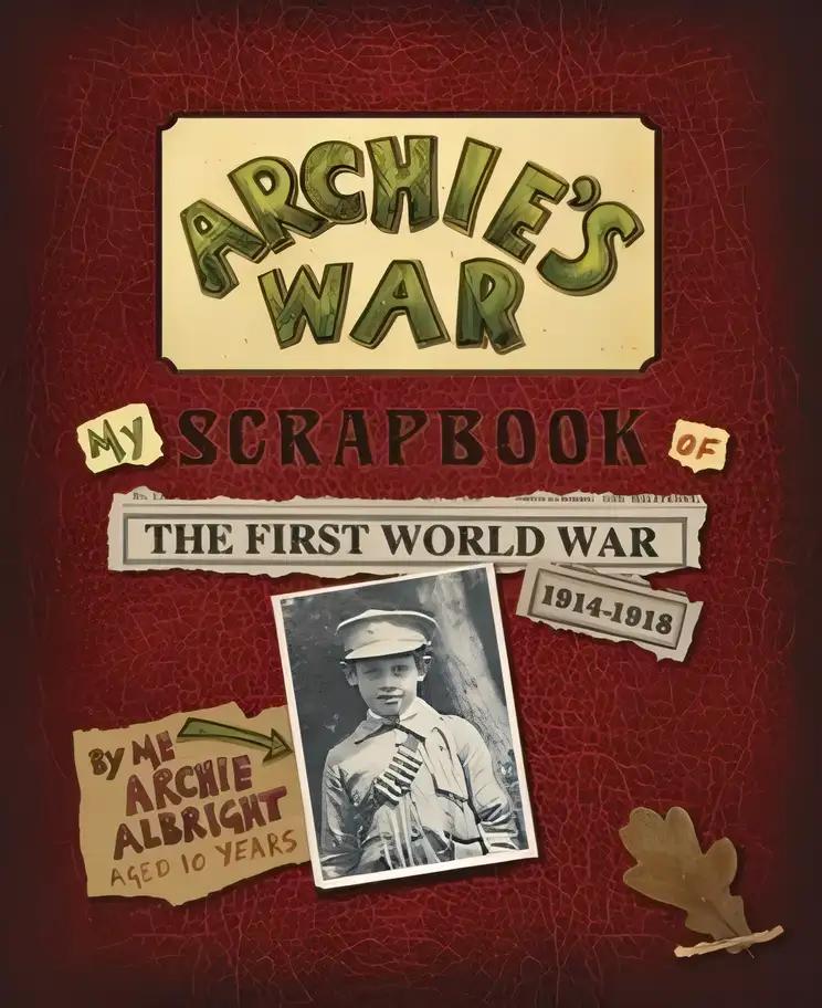 Archie's War