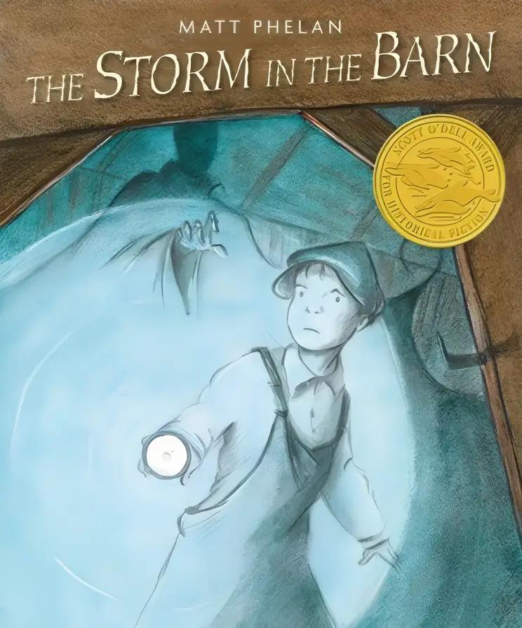 The Storm in the Barn