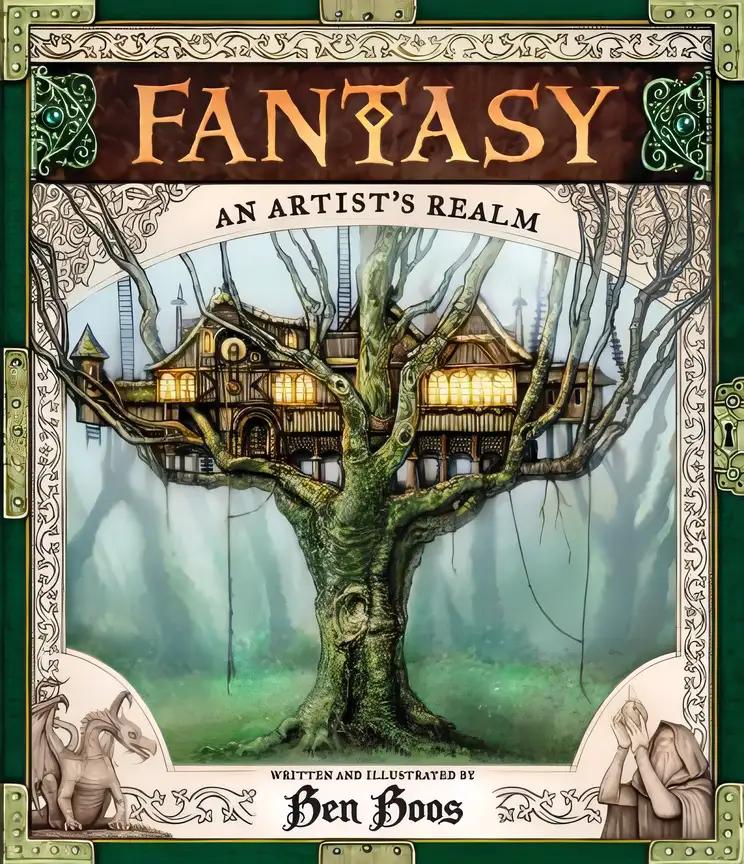 Fantasy: An Artist's Realm