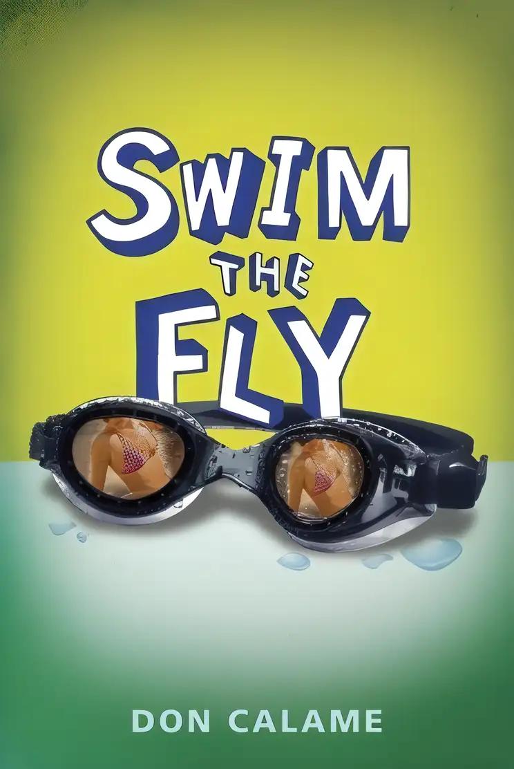 Swim the Fly