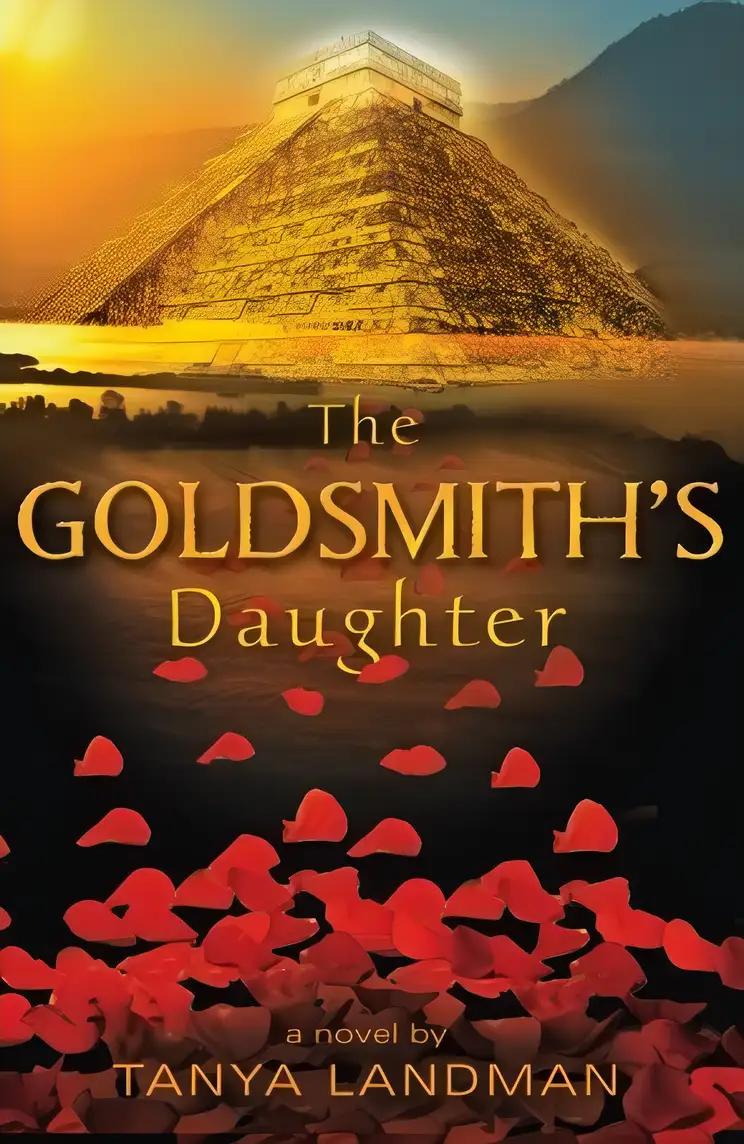 The Goldsmith's Daughter