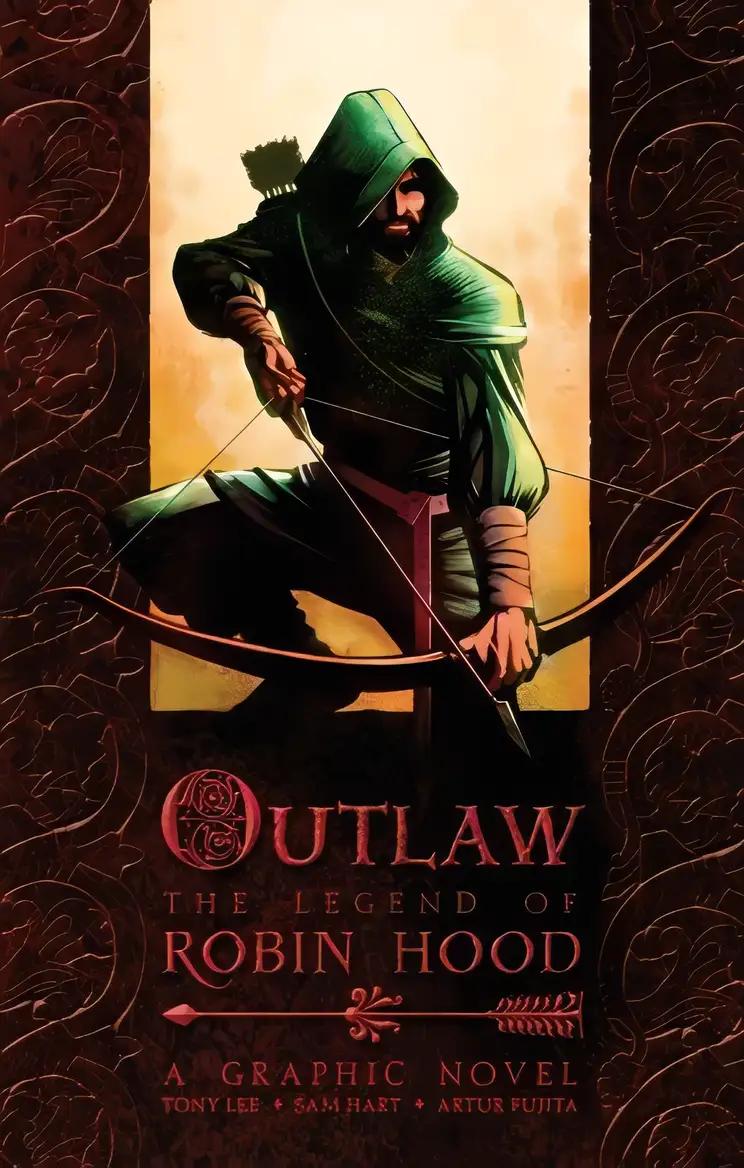 Outlaw: The Legend of Robin Hood