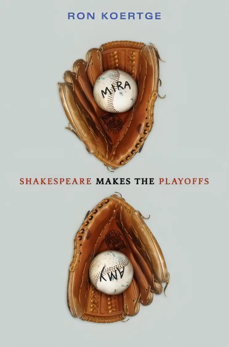 Shakespeare Makes the Playoffs