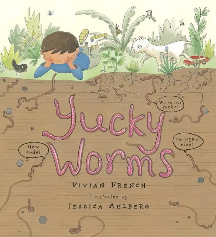 Yucky Worms