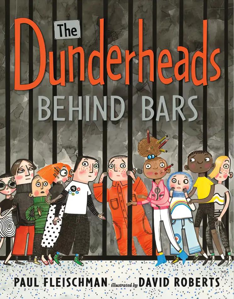 The Dunderheads