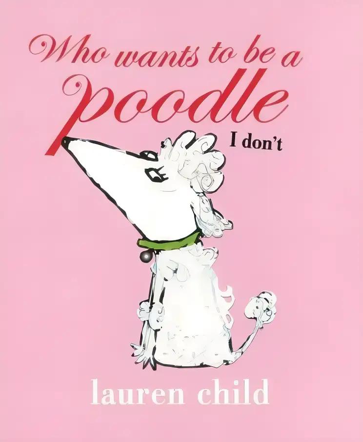 Who Wants To Be a Poodle I Don't