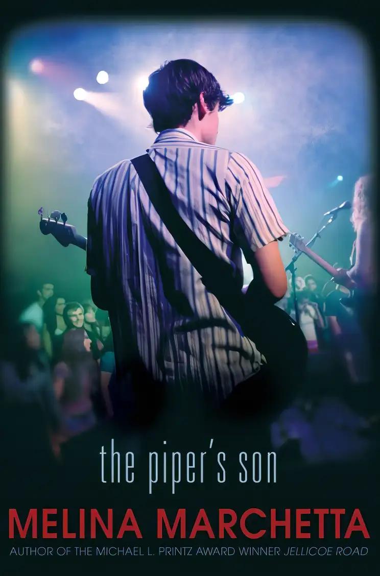 The Piper's Son