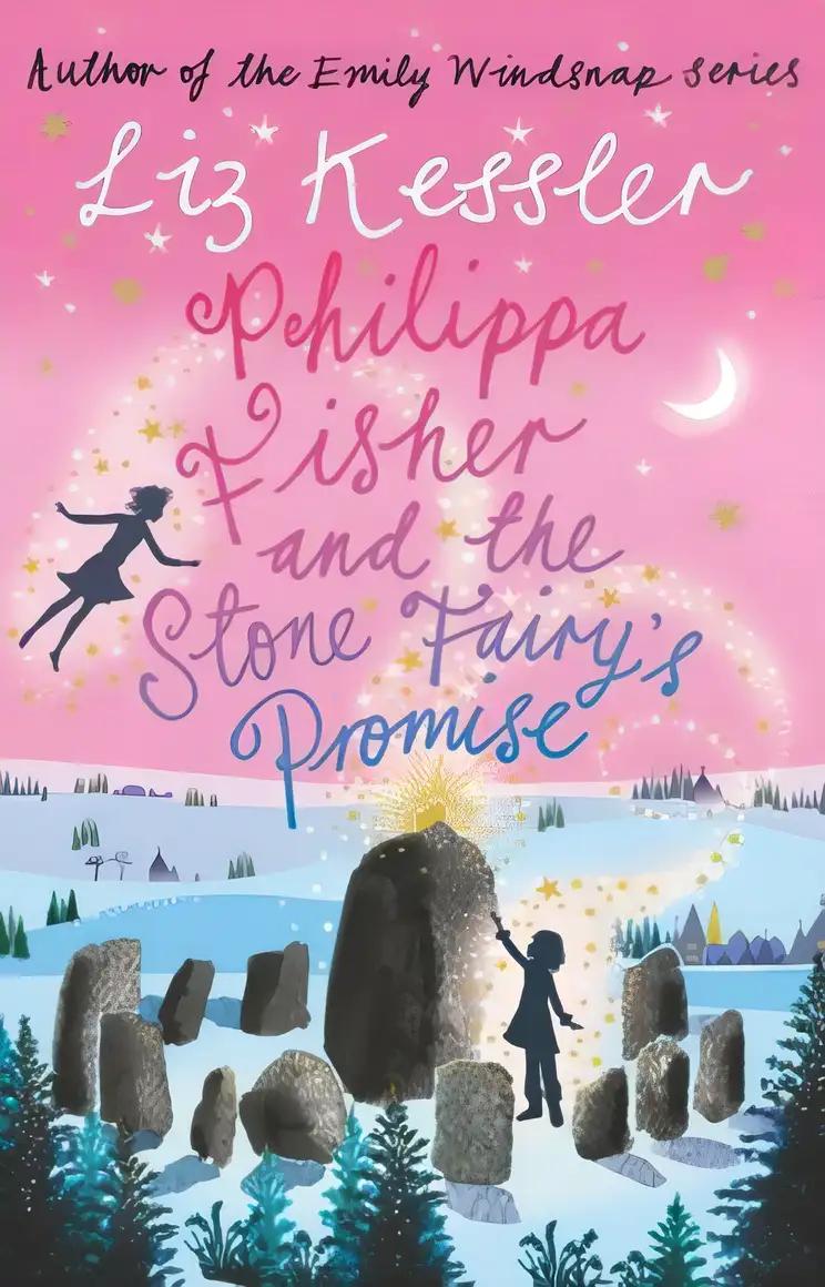 Philippa Fisher and the Stone Fairy's Promise