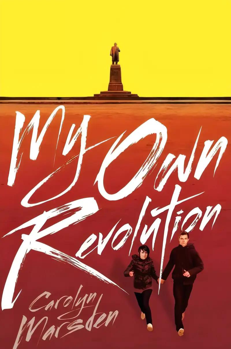 My Own Revolution