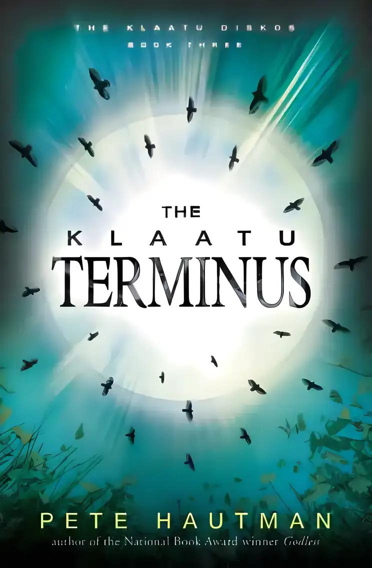 The Klaatu Terminus: The Klaatu Diskos