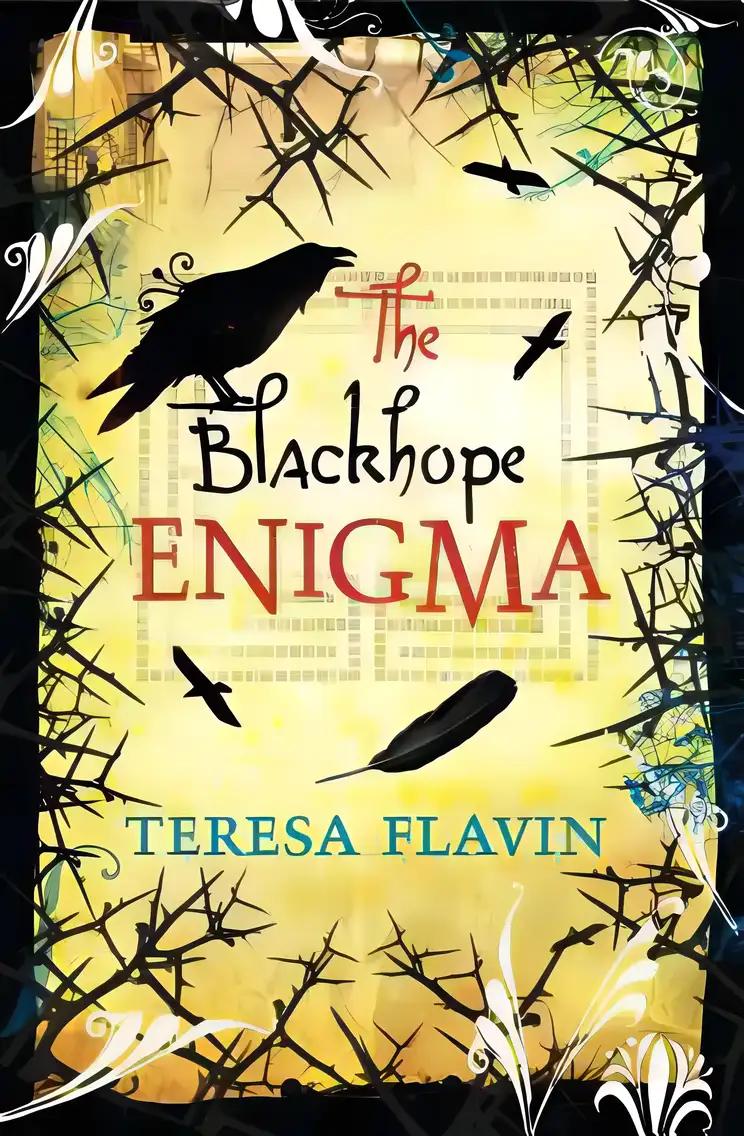 The Blackhope Enigma