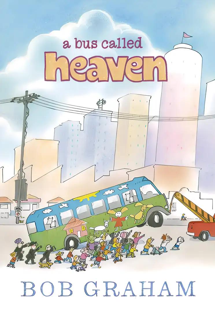 A Bus Called Heaven