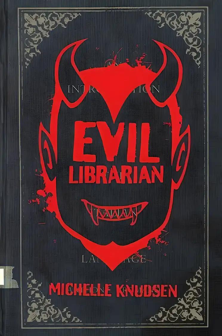 Evil Librarian