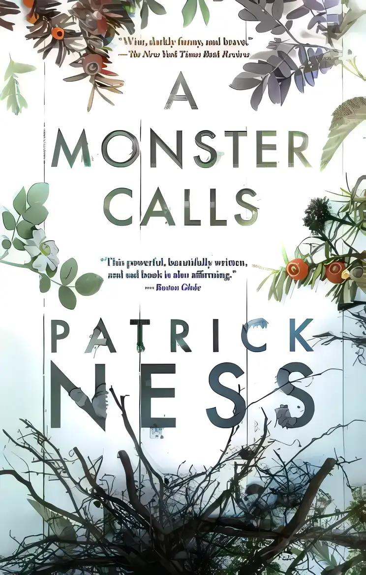 A Monster Calls