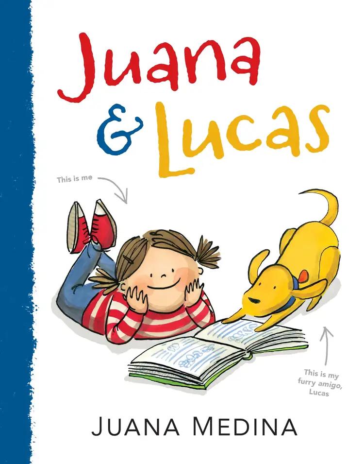 Juana & Lucas