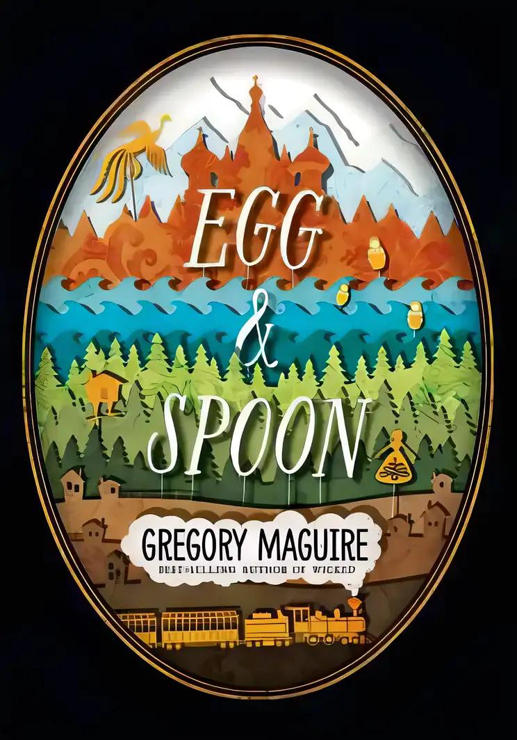 Egg & Spoon