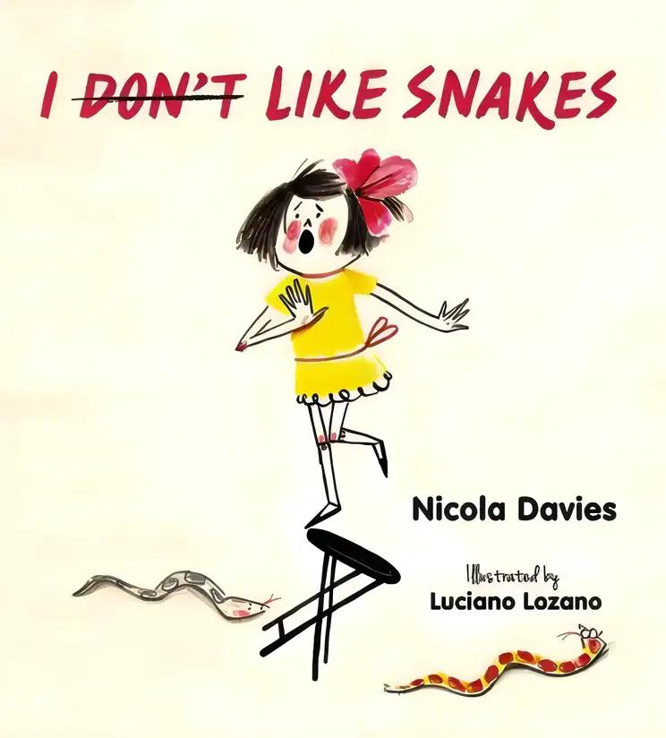 I (Don't) Like Snakes