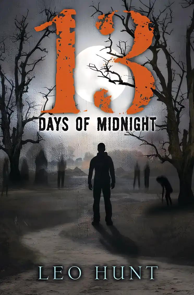 13 Days of Midnight