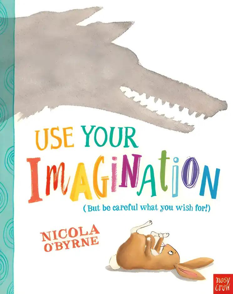 Use Your Imagination