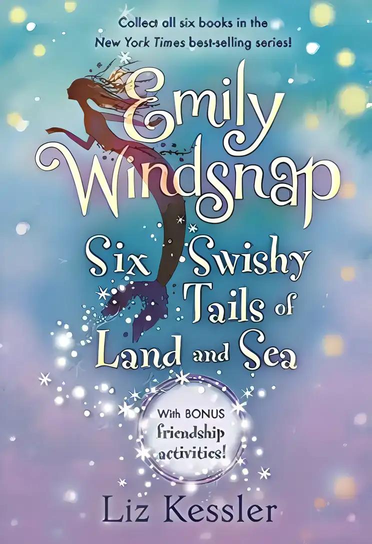 Emily Windsnap Series