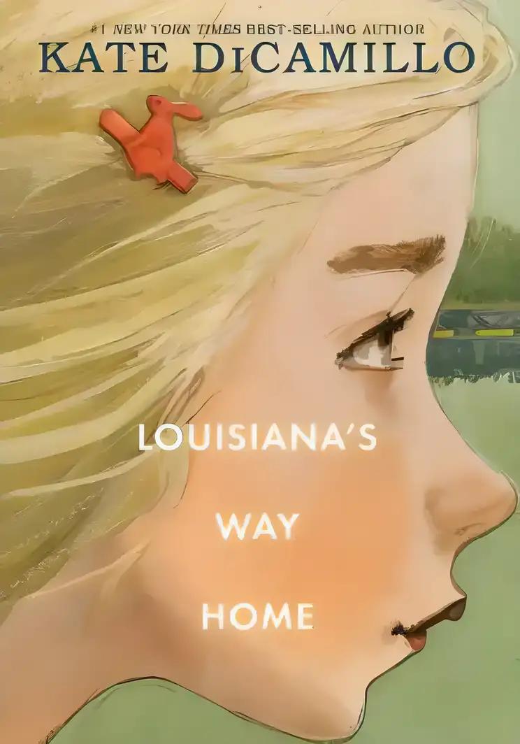 Louisiana's Way Home