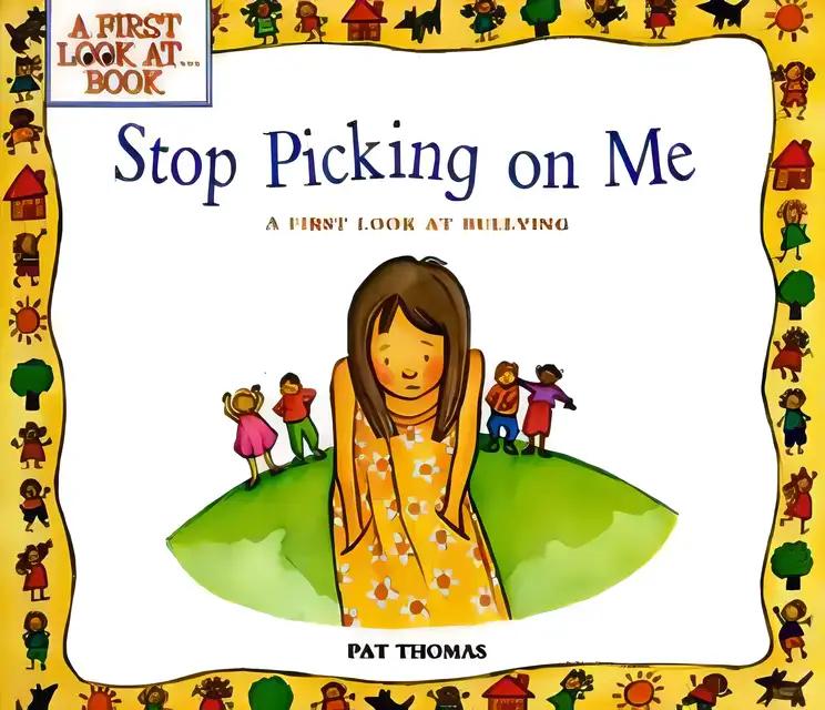 Stop Picking on Me: A First Look at Bullying