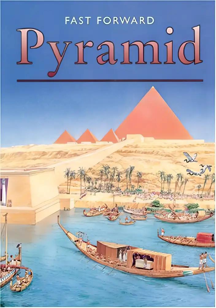 Pyramid